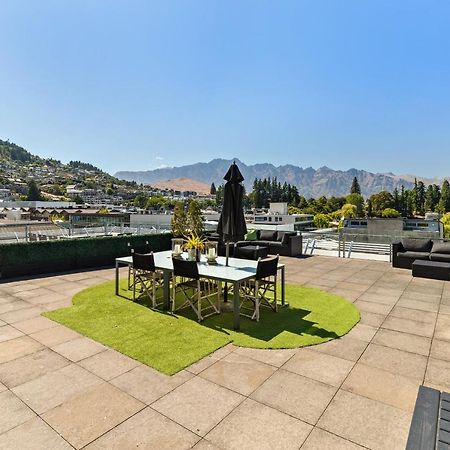 The Shotover Central Queenstown Luxury 외부 사진