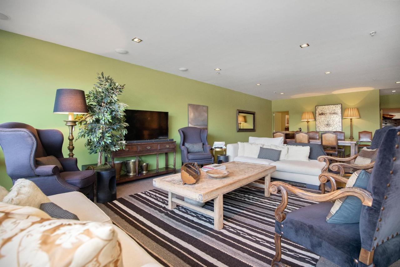 The Shotover Central Queenstown Luxury 외부 사진