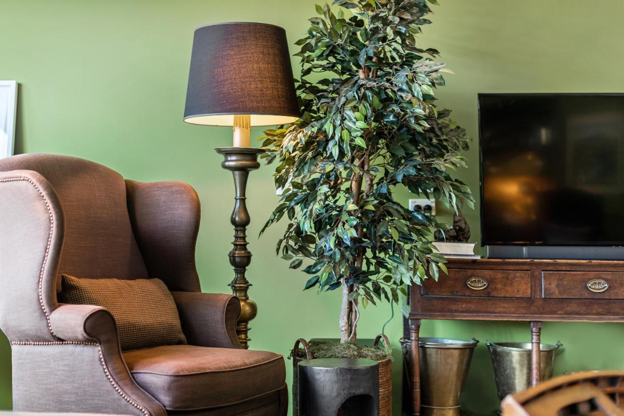 The Shotover Central Queenstown Luxury 외부 사진