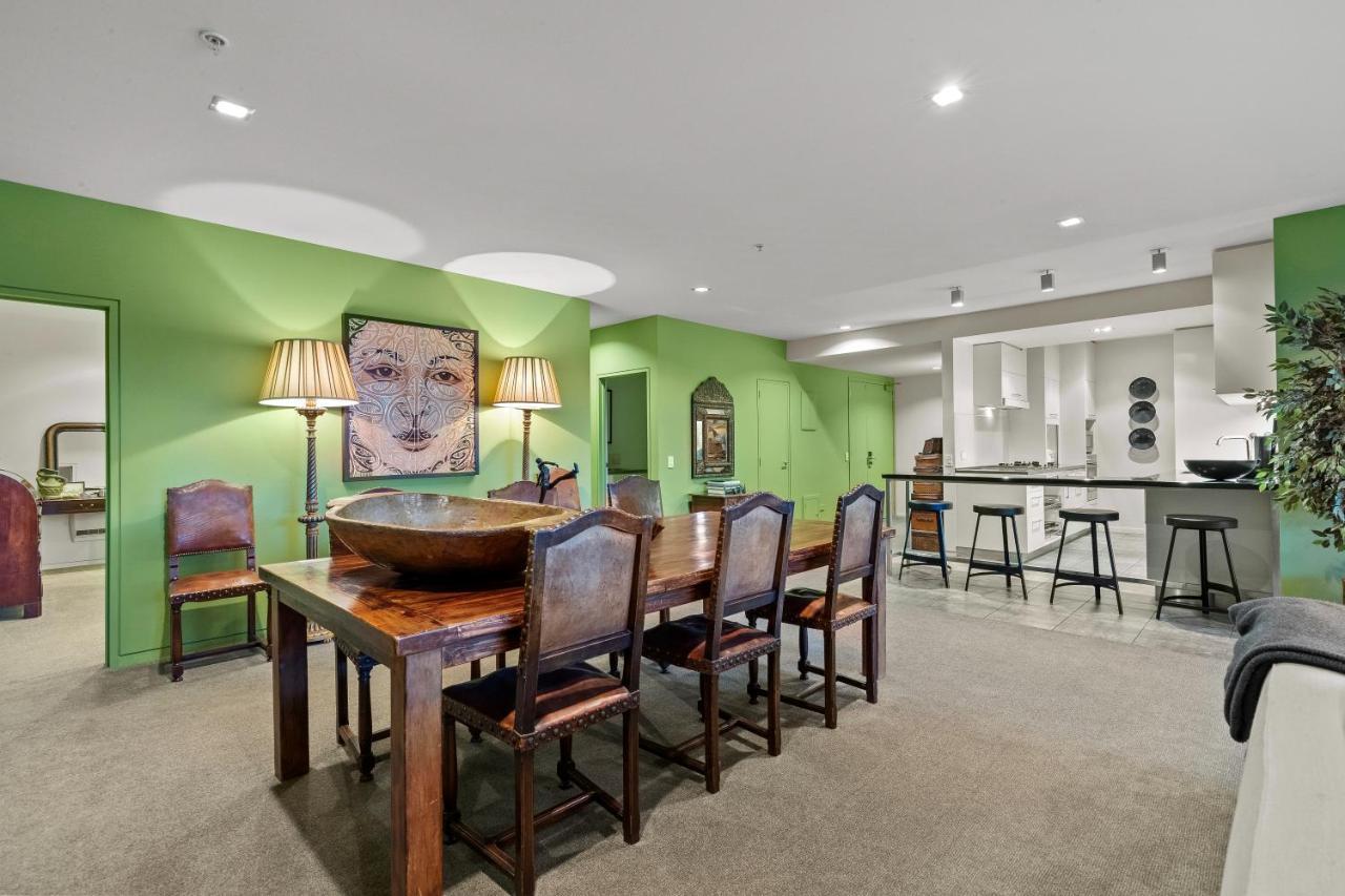 The Shotover Central Queenstown Luxury 외부 사진