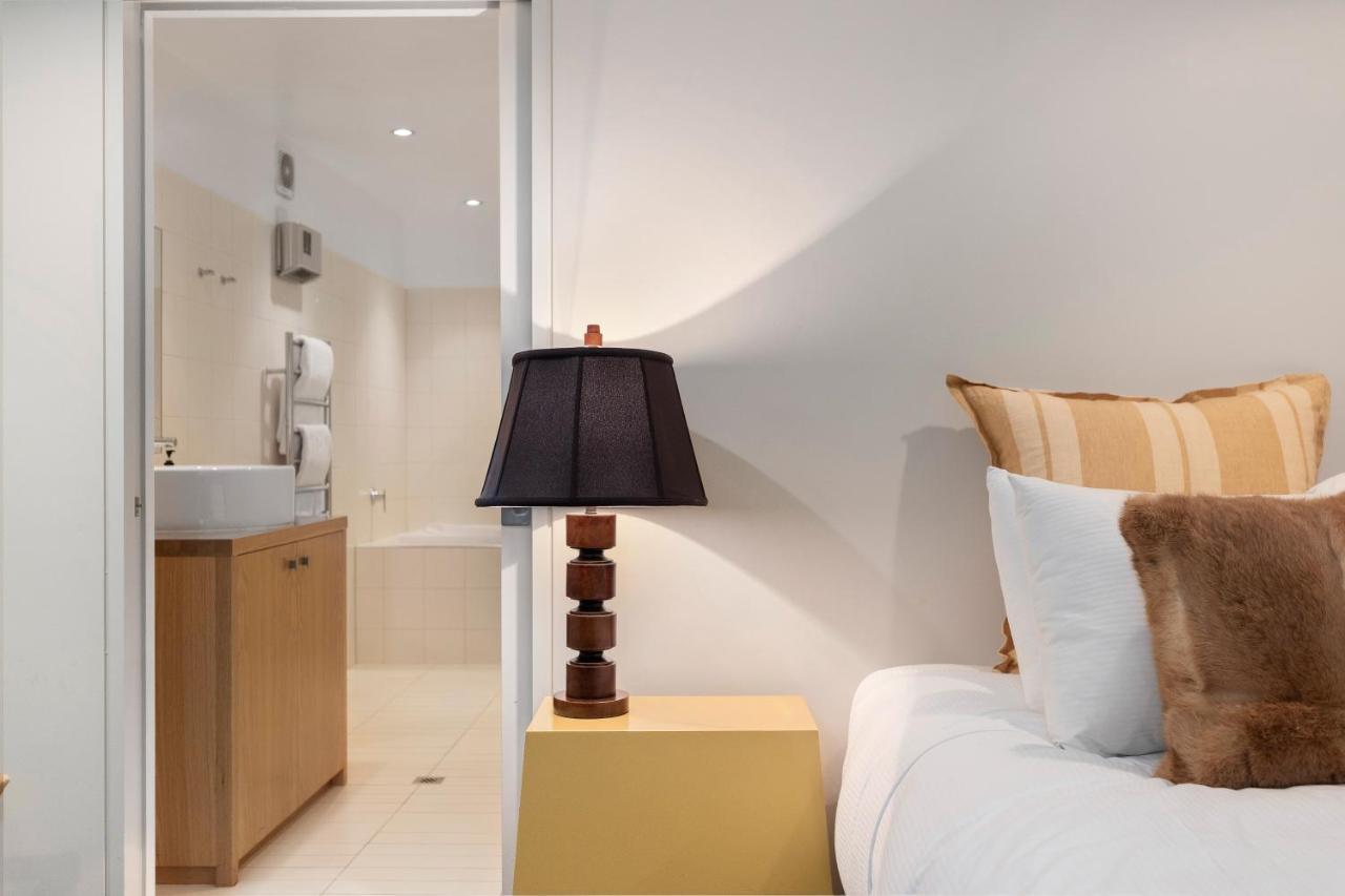 The Shotover Central Queenstown Luxury 외부 사진