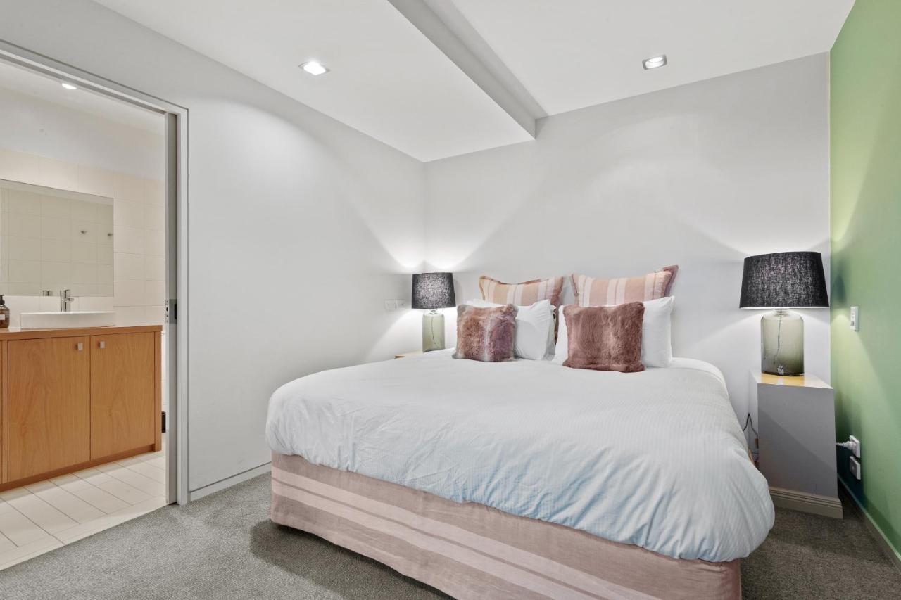 The Shotover Central Queenstown Luxury 외부 사진